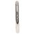 Platin-Ehering Cartier 1895 - Ansicht 3