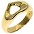 Anello Open Heart di Tiffany & Co. - vista 2