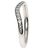 Tiffany & Co. Diamantring mit gebogenem Band aus Platin - Ansicht 3