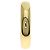 Anello nuziale in oro giallo 18K Tiffany & Co. - vista 3