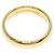 Anello nuziale in oro giallo 18K Tiffany & Co. - vista 4