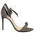 Sandali Alexandre Birman Clarita Argentati Metallizzati Argento