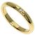 Anello Impilabile in Oro Giallo 18K Tiffany & Co.