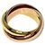 Anello Trinity MM di Cartier - vista 3