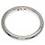 Platinring mit 3 Diamanten von Tiffany & Co. - Ansicht 4