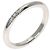 Tiffany & Co. Forever 3-teiliger Diamantring - Ansicht 2