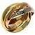 Cartier Trinity Band Ring - Ansicht 2