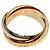 Cartier Trinity Band Ring - Ansicht 3