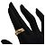 Cartier Trinity Band Ring - Ansicht 4