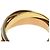 Cartier Trinity Band Ring - Ansicht 5