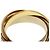 Cartier Trinity Band Ring - Ansicht 6