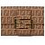 Fendi Zucca Lange Geldbörse Braun Beige