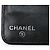 Chanel Langbörse aus Lammleder Schwarz - Ansicht 7