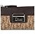 Monedero con llavero Christian Dior Castaño Beige - vista 2