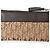 Monedero con llavero Christian Dior Castaño Beige - vista 4