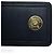 Cartera Trotter Navy Christian Dior Azul marino - vista 14