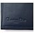 Cartera Trotter Navy Christian Dior Azul marino - vista 9