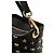 Borsa Mini Sara 2 in 1 Jimmy Choo Nero - vista 4