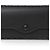 Llave Intrecciato Bottega Veneta Negro - vista 3