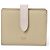 Céline Celine Mini Bi-fold Geldbörse mit Tragegurt Pink - Ansicht 2
