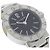 Bulgari Reloj Bvlgari para mujer con esfera negra de acero inoxidable - vista 3