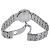 Bulgari Reloj Bvlgari para mujer con esfera negra de acero inoxidable - vista 5