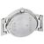 Bulgari Reloj Bvlgari para mujer con esfera negra de acero inoxidable - vista 6