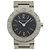 Bulgari Bvlgari BB23SS Edelstahl Quarz Analog Uhr