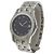 Gucci 5500M Edelstahl Schwarz Quarz Analog Uhr - Ansicht 2