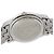 Gucci 5500M Edelstahl Schwarz Quarz Analog Uhr - Ansicht 6