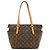 Louis Vuitton Monogram Tote Bag Monogramm