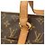 Louis Vuitton Monogram Tote Bag Monogramm - Ansicht 12