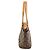 Louis Vuitton Monogram Tote Bag Monogramm - Ansicht 3