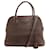 Borsa Hermès Bolide 31 Marrone scuro