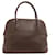 Borsa Hermès Bolide 31 Marrone scuro - vista 2