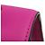 Bolso Valextra Iside Flower 2 en 1 Rosa - vista 16