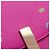 Bolso Valextra Iside Flower 2 en 1 Rosa - vista 17
