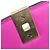 Bolso Valextra Iside Flower 2 en 1 Rosa - vista 20