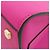 Bolso Valextra Iside Flower 2 en 1 Rosa - vista 29