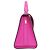 Bolso Valextra Iside Flower 2 en 1 Rosa - vista 3