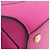 Bolso Valextra Iside Flower 2 en 1 Rosa - vista 30