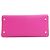 Bolso Valextra Iside Flower 2 en 1 Rosa - vista 4