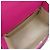 Bolso Valextra Iside Flower 2 en 1 Rosa - vista 5
