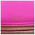 Bolso Valextra Iside Flower 2 en 1 Rosa - vista 6
