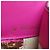Bolso Valextra Iside Flower 2 en 1 Rosa - vista 7