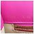 Bolso Valextra Iside Flower 2 en 1 Rosa - vista 8