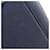 Borsa Hermès Picotin Lock MM Blu navy  - vista 16