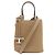 Borsa 2 in 1 Tod's Marrone