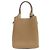 Borsa 2 in 1 Tod's Marrone - vista 2