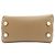 Borsa 2 in 1 Tod's Marrone - vista 4